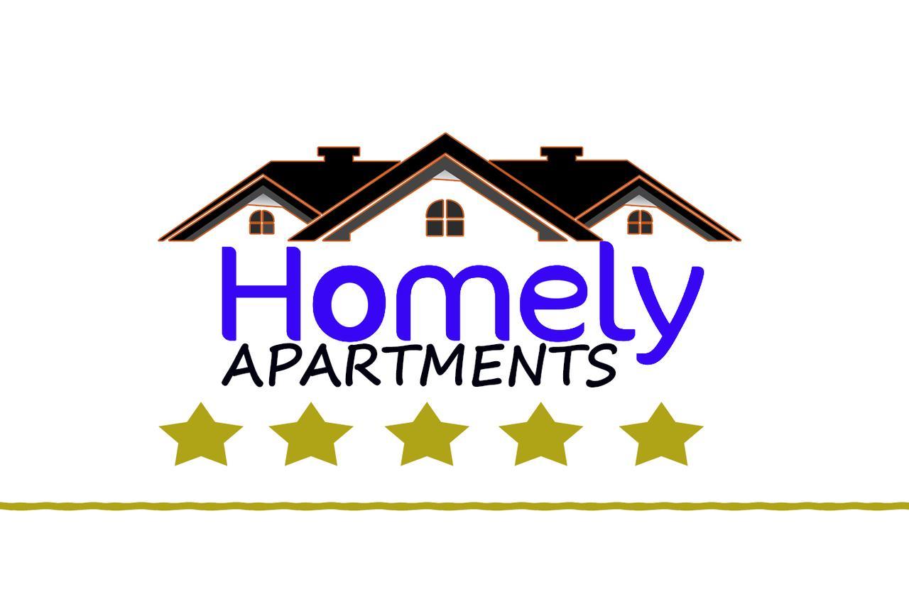 Homely Apartments Playa Del Cura Torrevieja Exterior photo