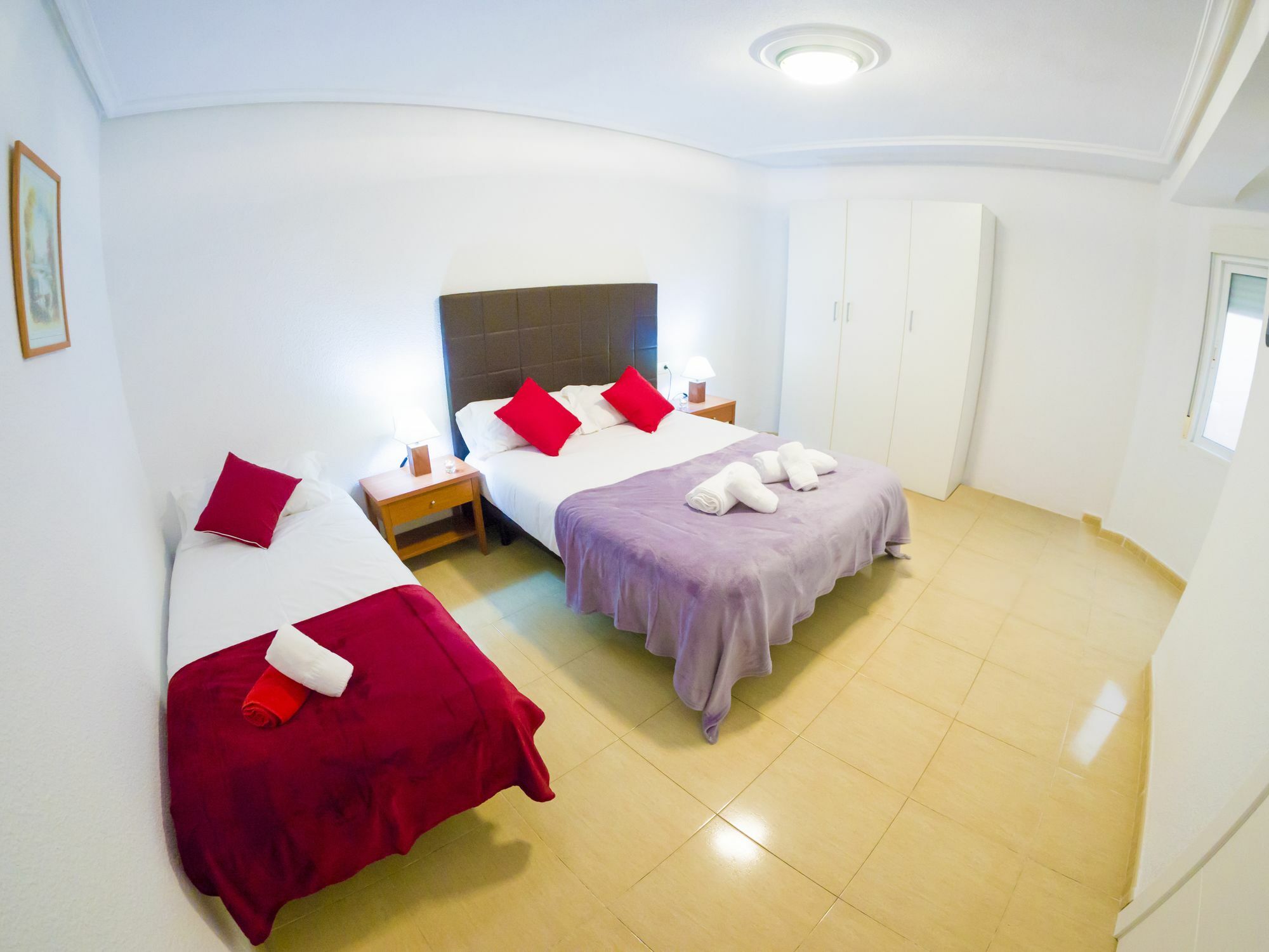 Homely Apartments Playa Del Cura Torrevieja Exterior photo