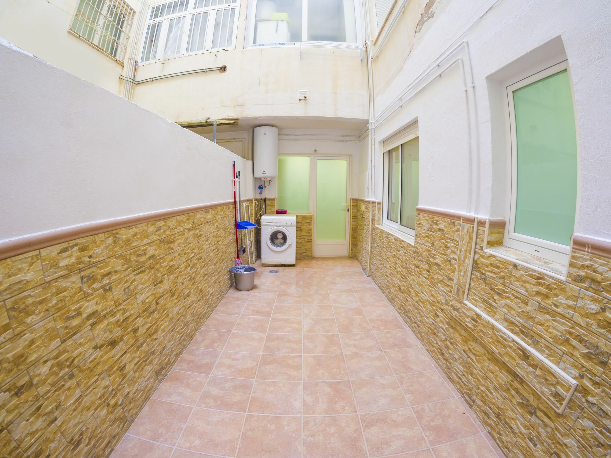 Homely Apartments Playa Del Cura Torrevieja Exterior photo